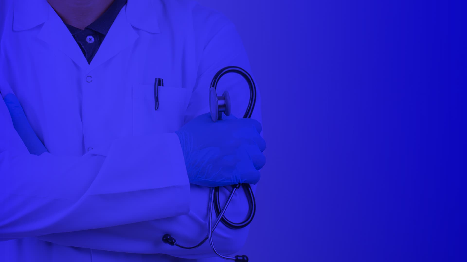 Healthcare professional